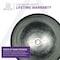 Anzzi Tara Deco-Glass Vessel Sink in Precious Storm LS-AZ8188 - alternate 3